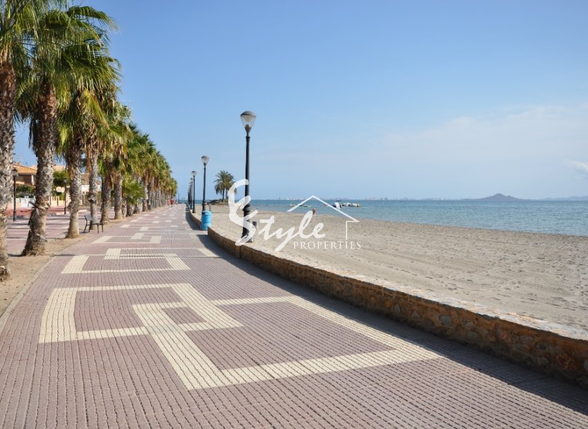 Новостройки - Вилла - Лос Алькасарес