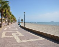 Новостройки - Вилла - Лос Алькасарес