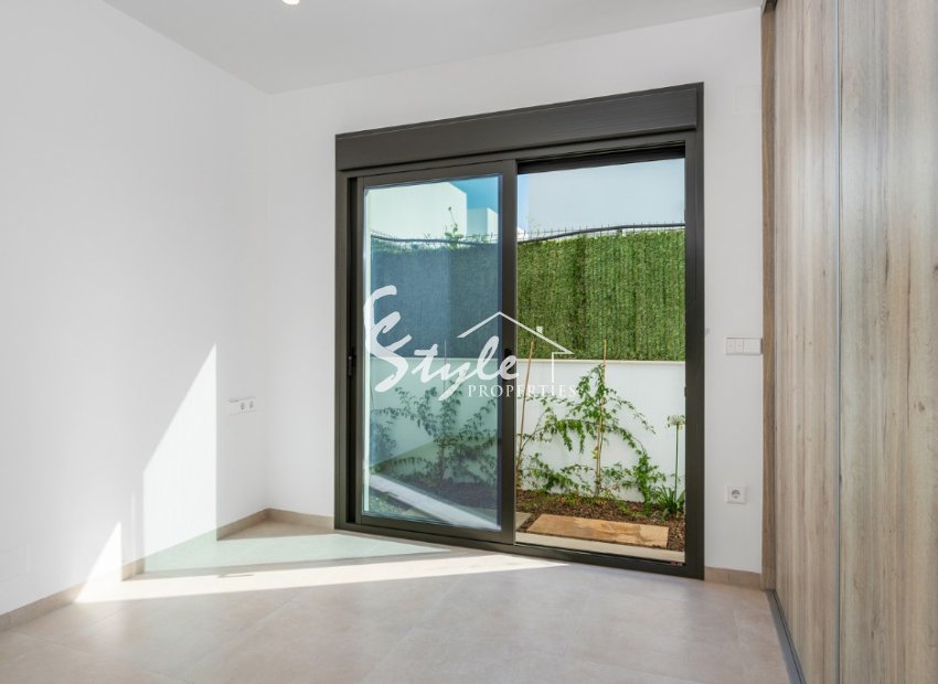 Новостройки - Вилла - Лос Алькасарес