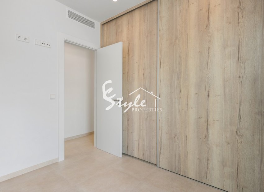 Новостройки - Вилла - Лос Алькасарес