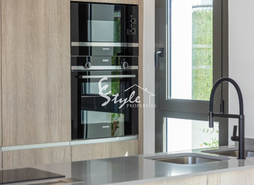 Новостройки - Вилла - Лос Алькасарес