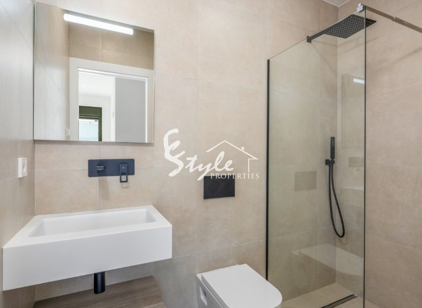 Новостройки - Вилла - Лос Алькасарес