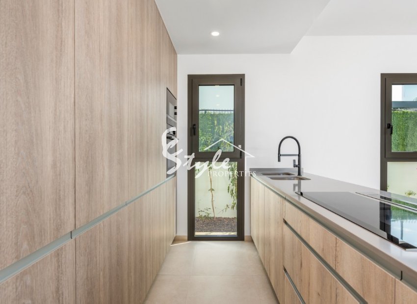 Новостройки - Вилла - Лос Алькасарес