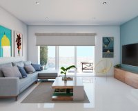 Новостройки - Вилла - Лос Алькасарес