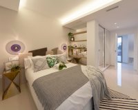 Новостройки - Вилла - Лос Алькасарес