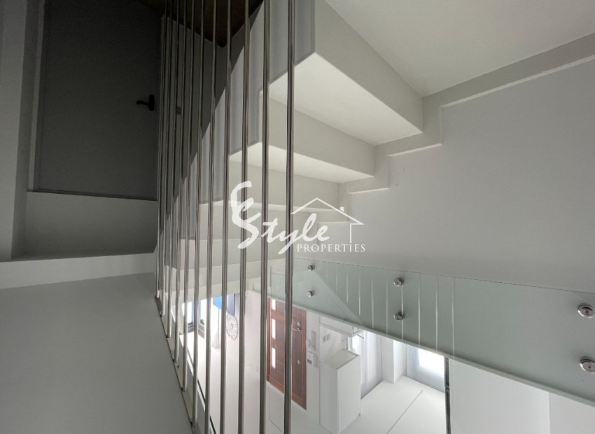 Новостройки - Вилла - Лос Альтос