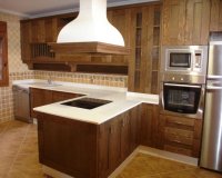 Новостройки - Вилла - Лос Альтос