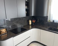 Новостройки - Вилла - Los Balcones - Лос Балконес