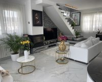 Новостройки - Вилла - Los Balcones - Лос Балконес