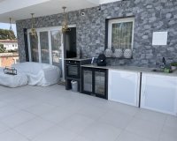 Новостройки - Вилла - Los Balcones - Лос Балконес