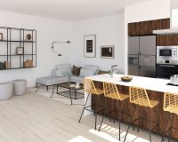 Новостройки - Вилла - Los Baños de Fortuna - Murcia