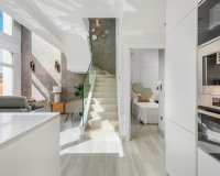 Новостройки - Вилла - Лос Монтесинос - La Herada