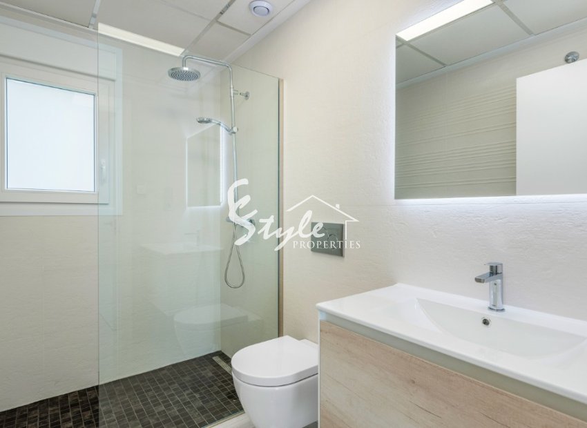 Новостройки - Вилла - Лос Монтесинос - La Herada