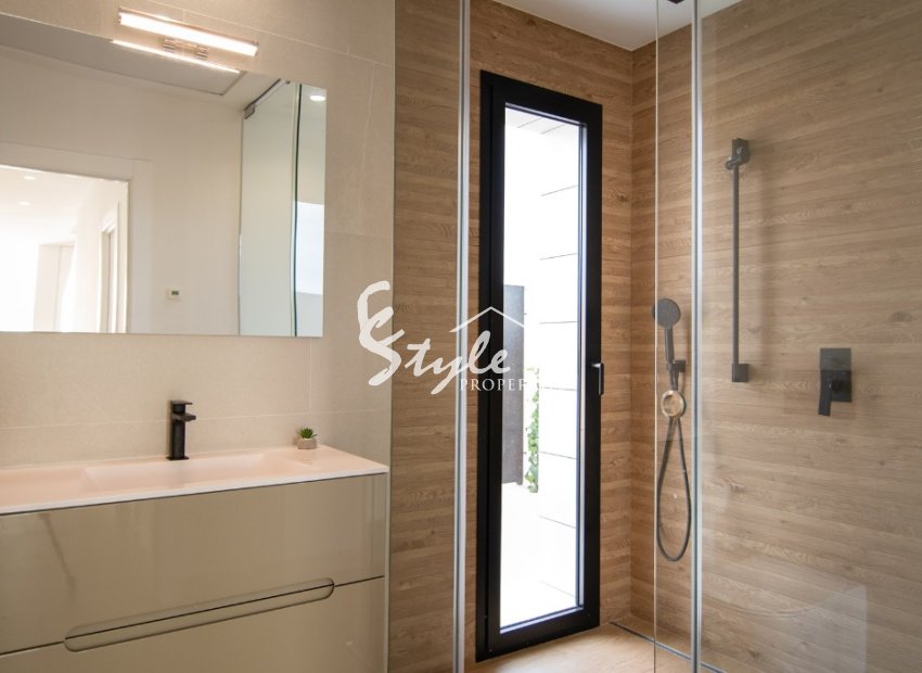 Новостройки - Вилла - Лос Монтесинос - La Herada