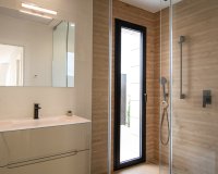 Новостройки - Вилла - Лос Монтесинос - La Herada