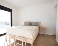 Новостройки - Вилла - Лос Монтесинос - La Herada