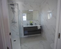 Новостройки - Вилла - Лос Монтесинос - La Herada