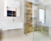 Новостройки - Вилла - Лос Монтесинос - Los Montesinos