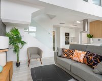 Новостройки - Вилла - LOS MONTESINOS - Los Montesinos