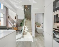 Новостройки - Вилла - Los Montesinos