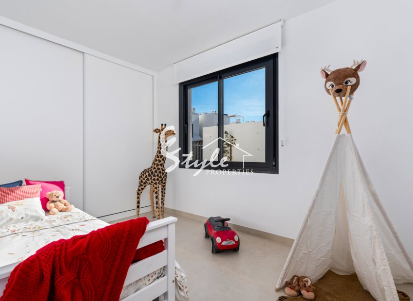 Новостройки - Вилла - Mar de Cristal - Мар де Кристал