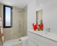 Новостройки - Вилла - Mar de Cristal - Мар де Кристал