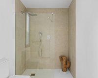 Новостройки - Вилла - Mar de Cristal - Мар де Кристал