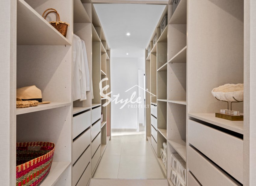 Новостройки - Вилла - Mar de Cristal - Мар де Кристал