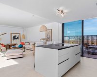 Новостройки - Вилла - Mar de Cristal - Мар де Кристал