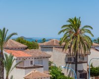 Новостройки - Вилла - Mar de Cristal - Playa Honda