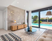 Новостройки - Вилла - Mar de Cristal - Playa Honda