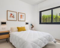 Новостройки - Вилла - Mar de Cristal - Playa Honda