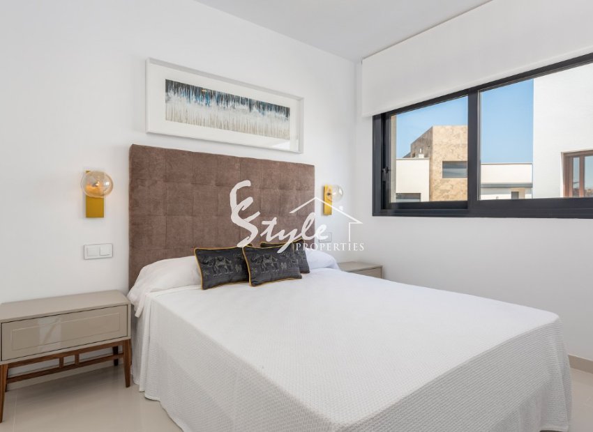 Новостройки - Вилла - Mar de Cristal - Playa Honda