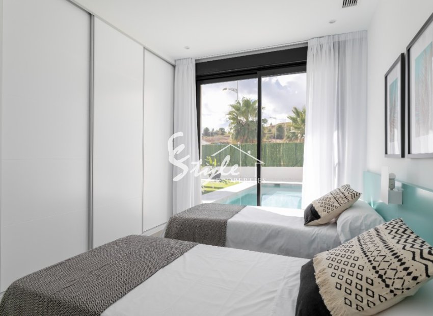 Новостройки - Вилла - Мар Менор - La Manga del Mar Menor