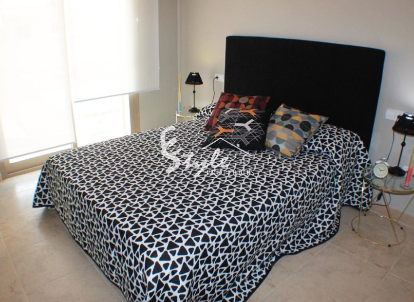 Новостройки - Вилла - Мар Менор - La Manga del Mar Menor