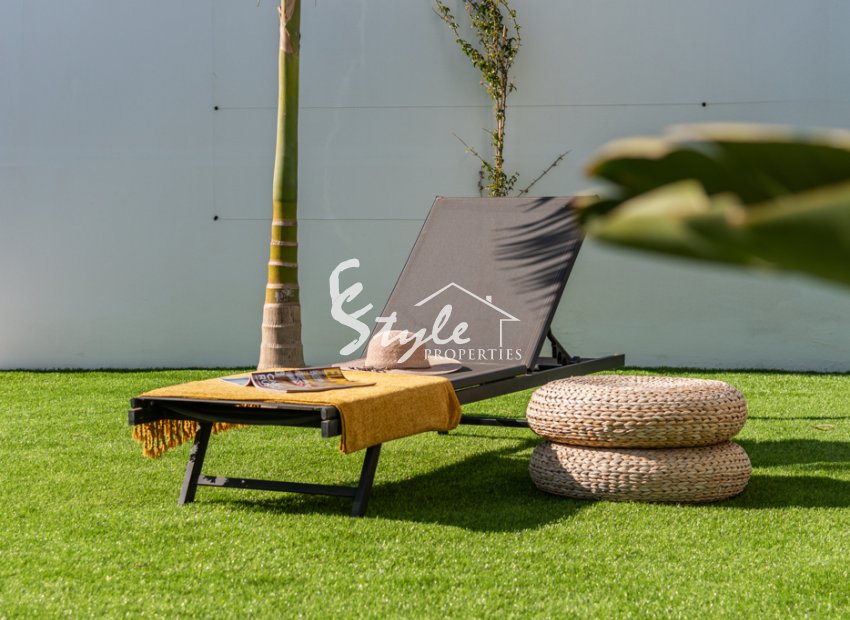 Новостройки - Вилла - Мар Менор - Мар де Кристал