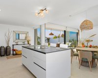 Новостройки - Вилла - Мар Менор - Мар де Кристал