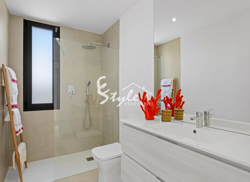 Новостройки - Вилла - Мар Менор - Мар де Кристал