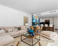 Новостройки - Вилла - Мар Менор - Мар де Кристал