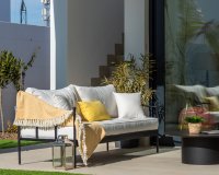 Новостройки - Вилла - Мар Менор - Мар де Кристал