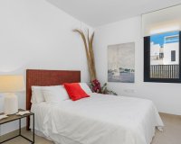 Новостройки - Вилла - Мар Менор - Мар де Кристал