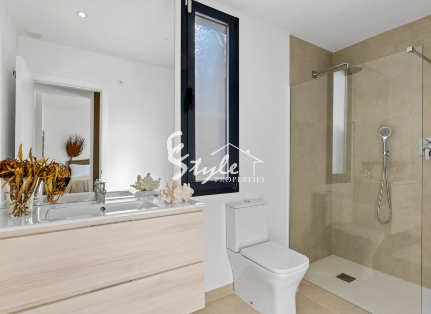 Новостройки - Вилла - Мар Менор - Мар де Кристал