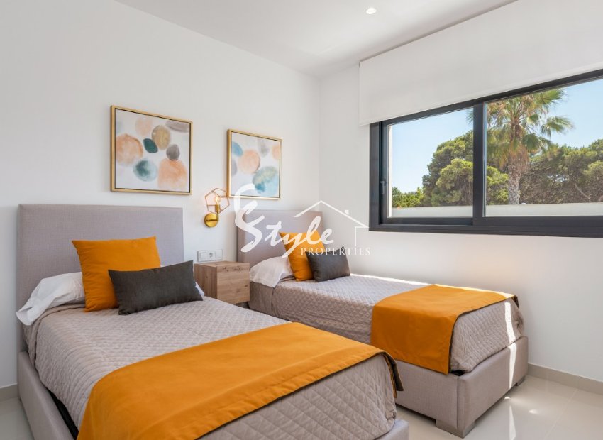 Новостройки - Вилла - Мар Менор - Playa Honda