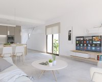 Новостройки - Вилла - Mil Palmeras