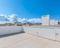 Новостройки - Вилла - Mil Palmeras