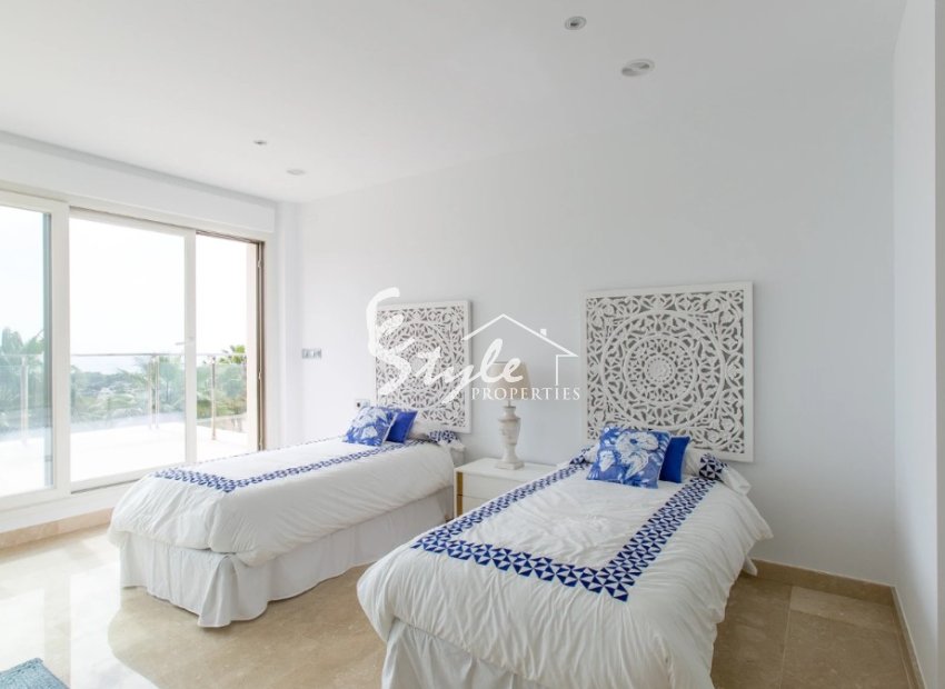 Новостройки - Вилла - Морайра