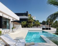 Новостройки - Вилла - Морайра