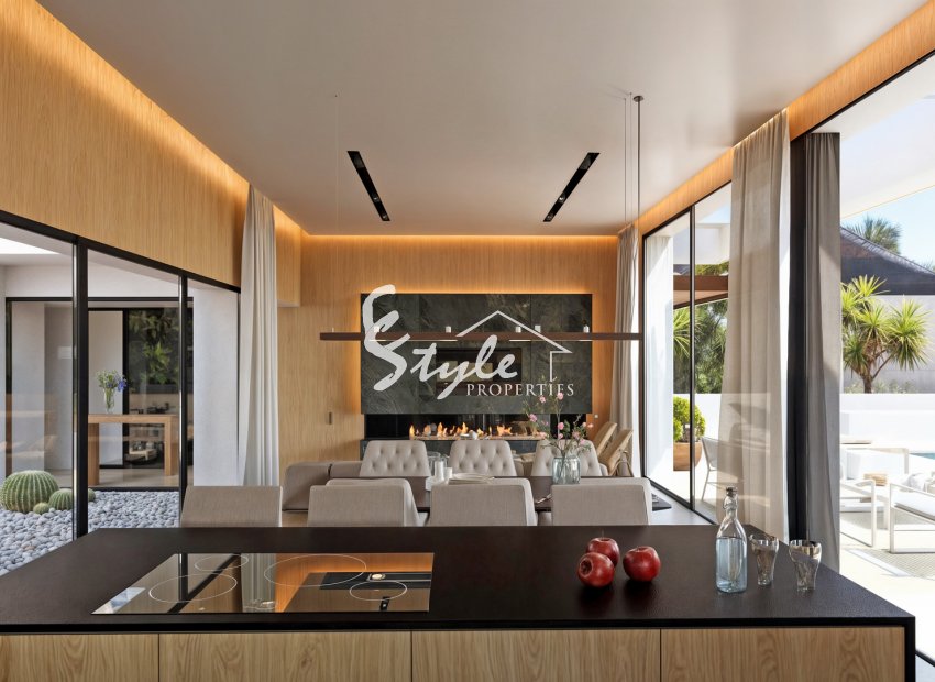 Новостройки - Вилла - Морайра