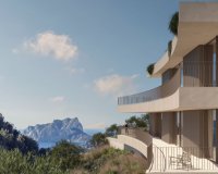Новостройки - Вилла - Морайра