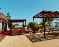 Новостройки - Вилла - Murcia - Águilas